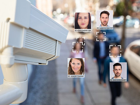 通用AI大模型赛道大比拼，安防内卷再起?