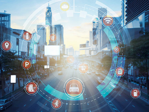 2023智慧停车新国标即将实施