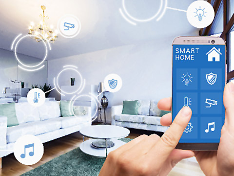 2023智能家居物联应用的理性之选与返璞归真