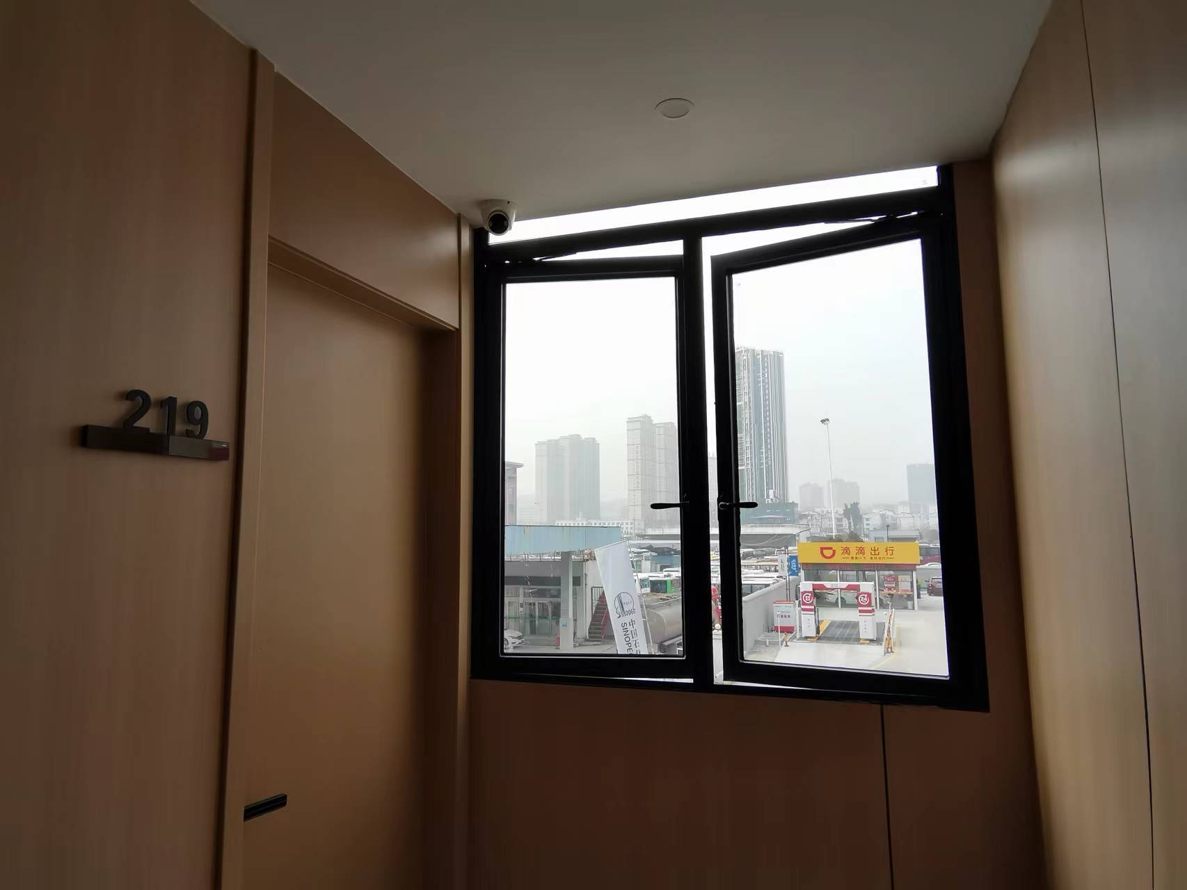 宜春智能系统建设