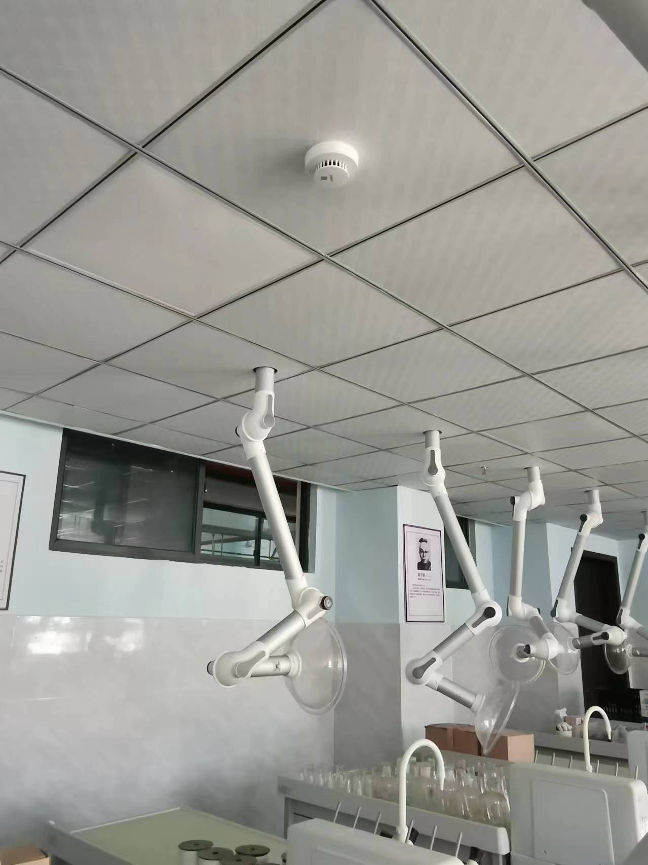 江西省智慧消防