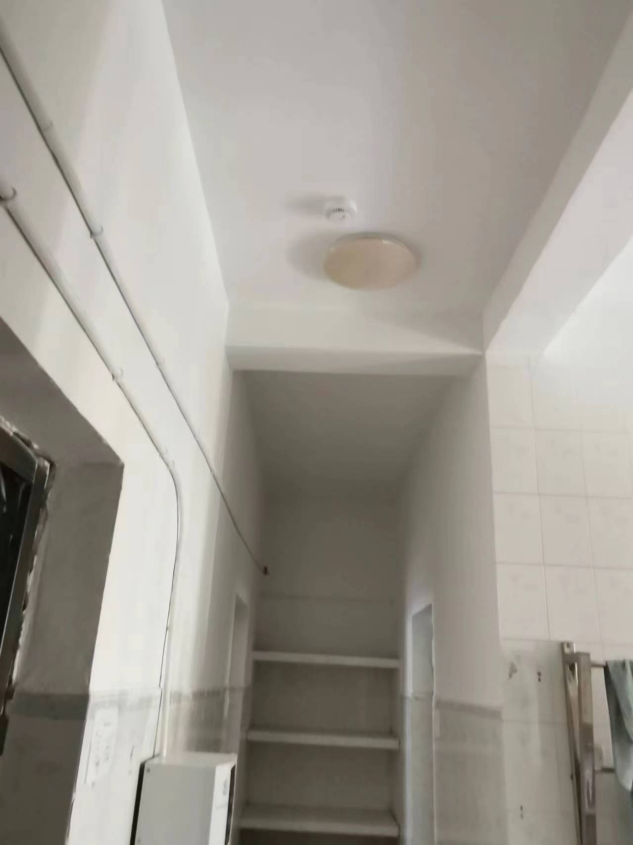 宜春三中智慧消防