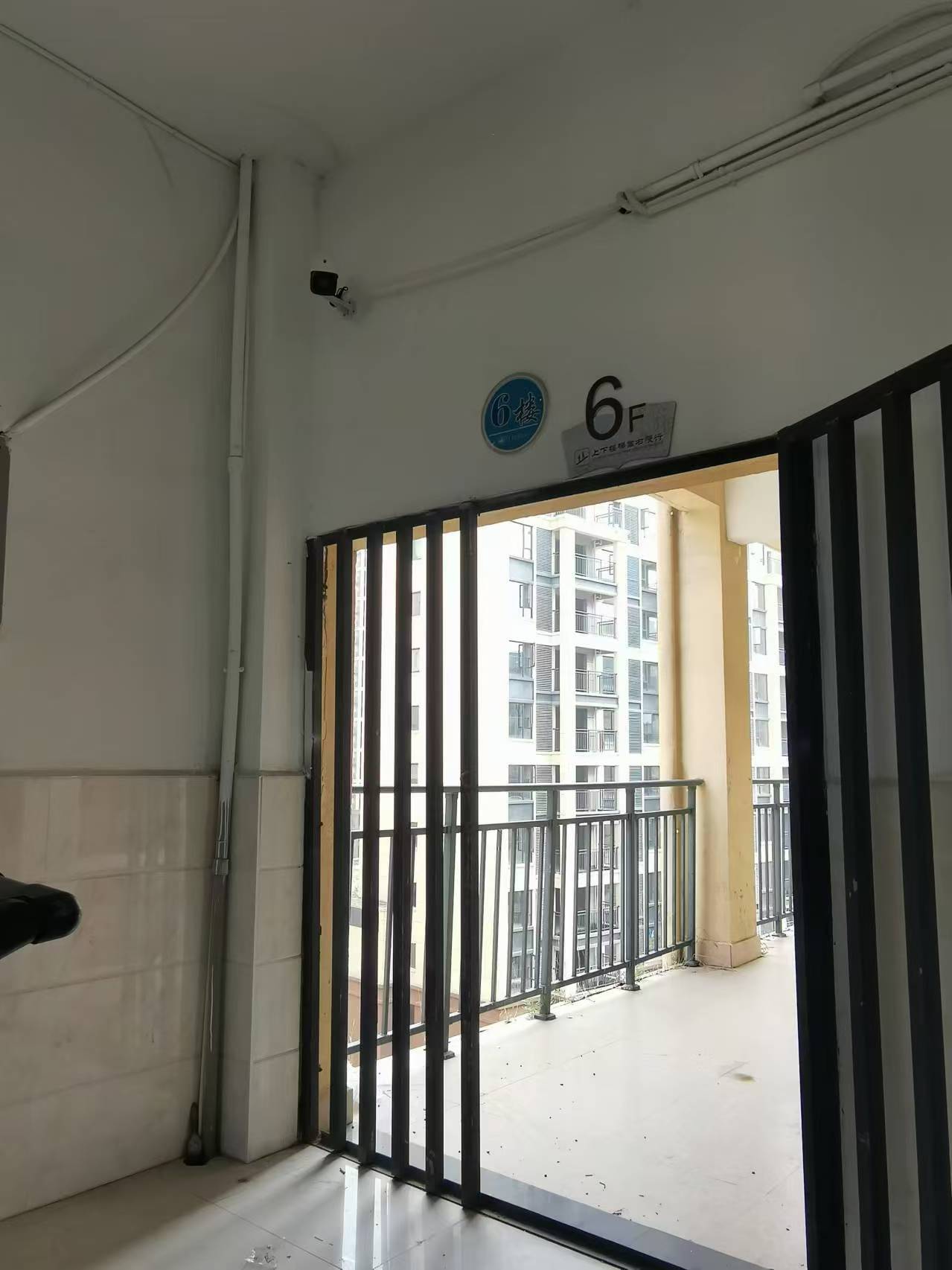 学校视频监控安装