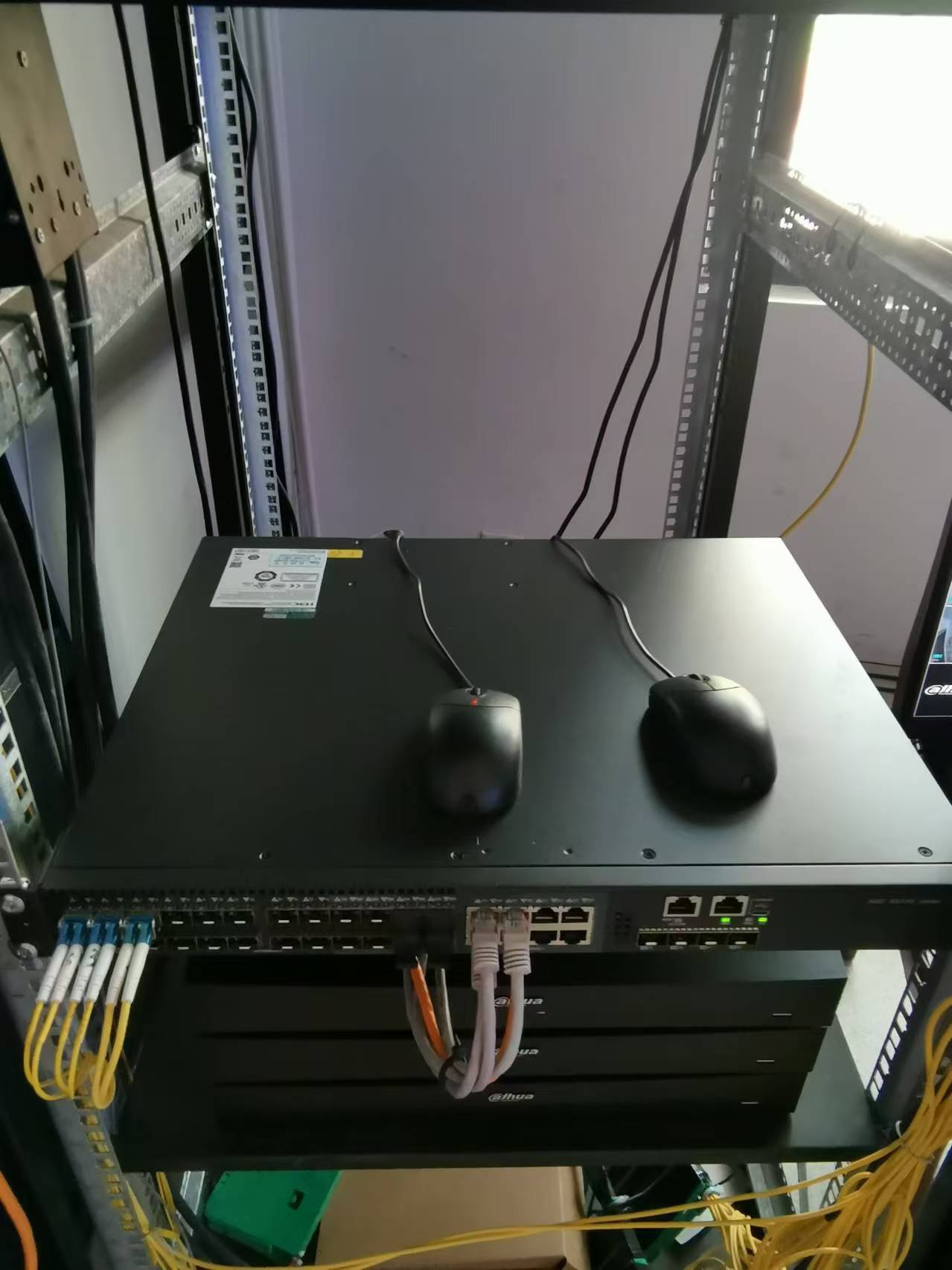 宜春视频监控安装