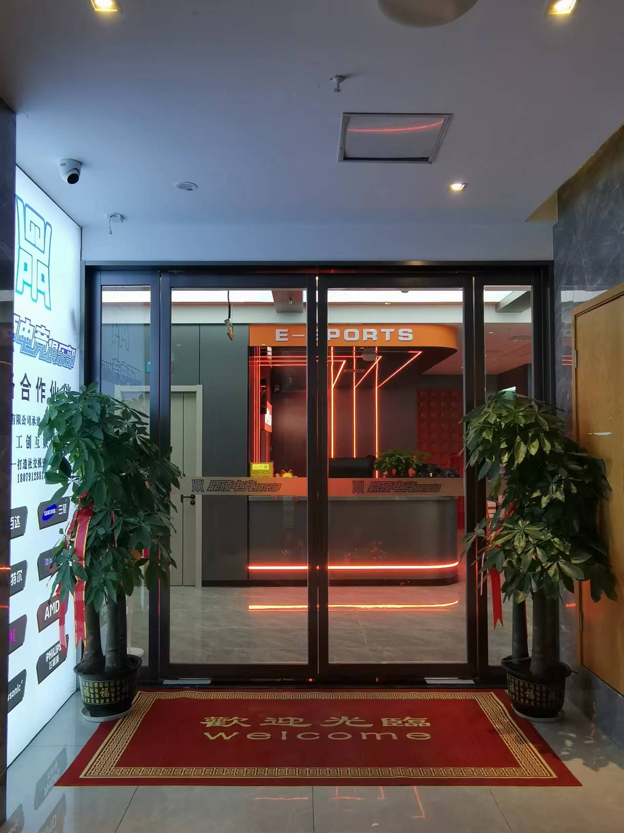 宜春网吧监控安装