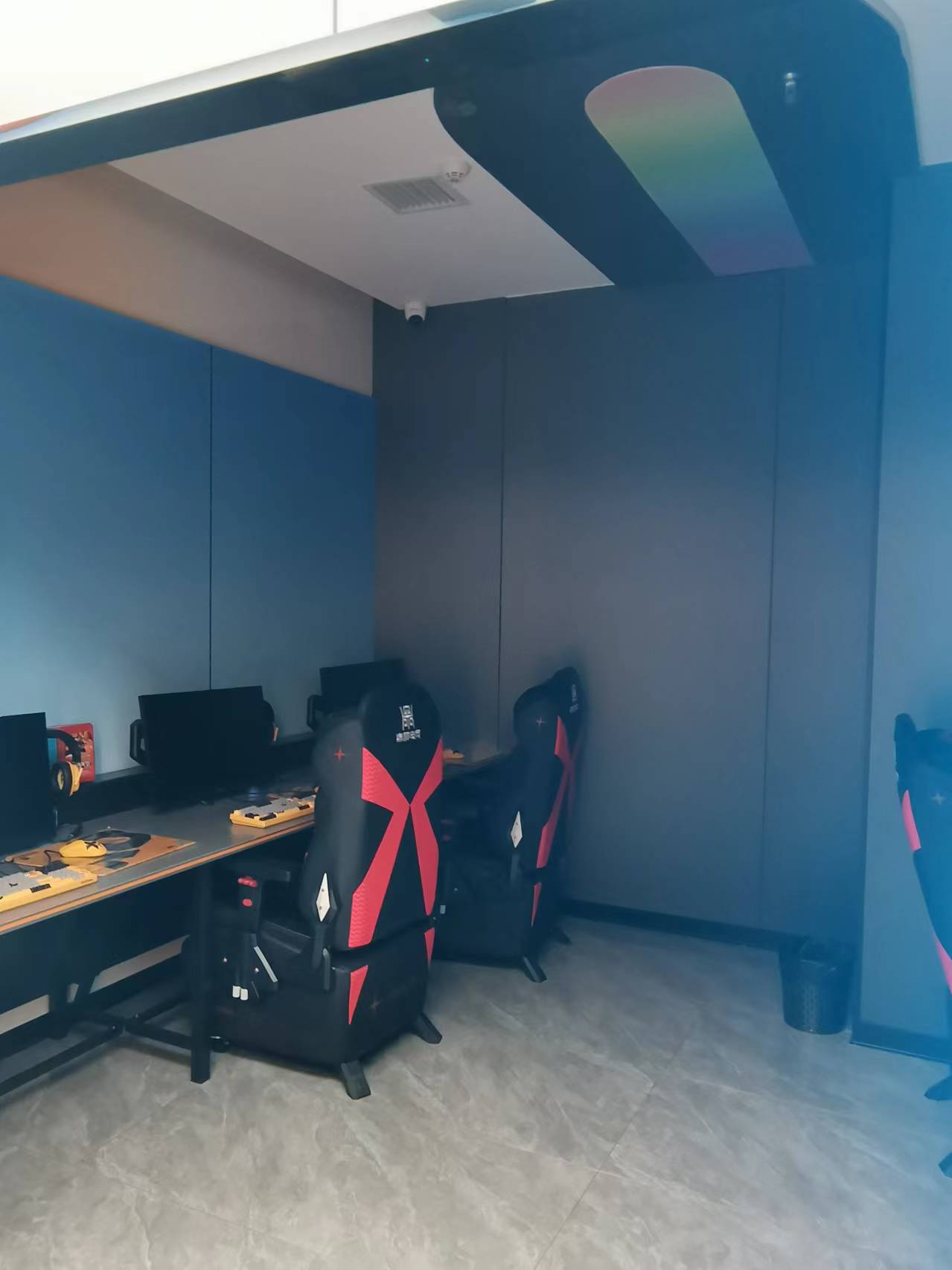 宜丰网吧监控安装