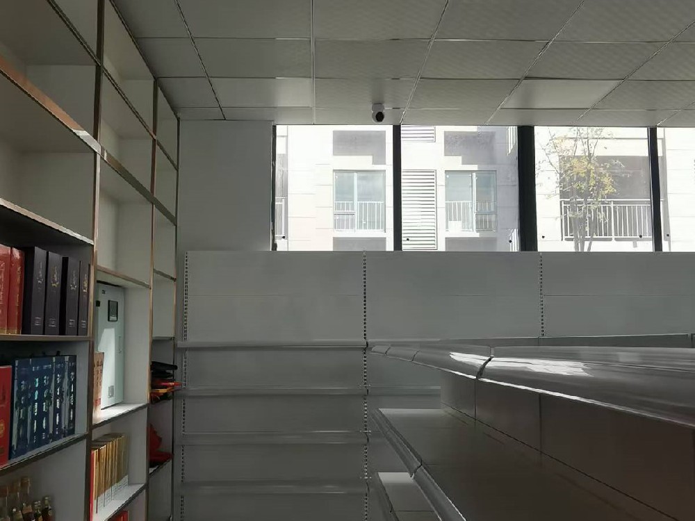 江西宜春门店仓库防盗安防视频监控系统上门安装调试