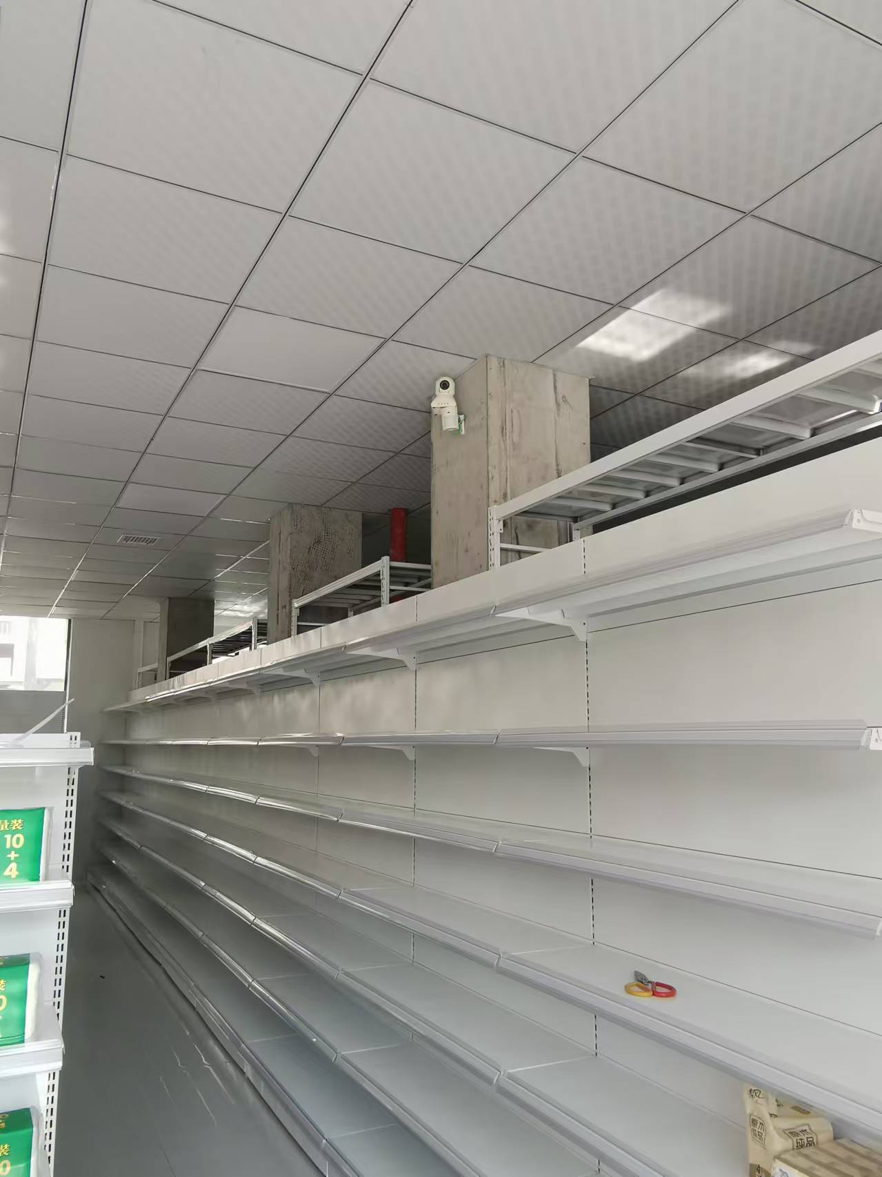 江西宜春防盗报警安防系统